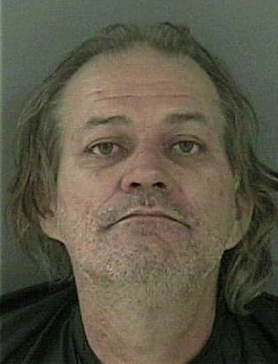 Michael Dudley-Palmer, - Indian River County, FL 